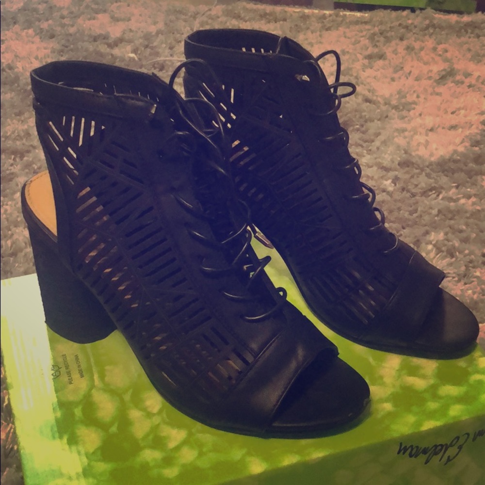Same Edelman Booties